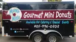 Metro Minis OKC logo