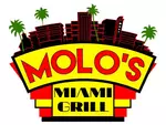 Molo' Miami Grill logo