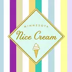 MN Nice Cream logo
