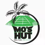 Mo’s Hut Wichita logo