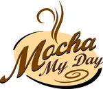 Mocha My Day - Mobile Espresso Catering logo