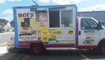 Moe's Sweet Eats logo
