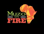 Muzo on Fire logo