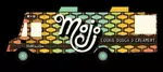 Mojo Cookie Dough Food Truck and Caterer logo