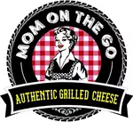 Mom on the Go logo