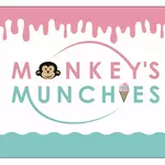 Monkey’s Munchies logo