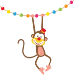 Monkey Business Concessions logo