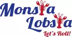 Monsta Lobsta logo