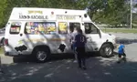 The MOO-Mobile Ice Cream & Frozen Lemonade Truck logo