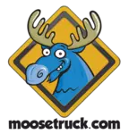 Moose Truck logo