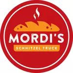 Mordi's Food Truck logo