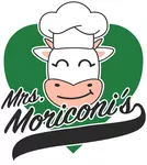 Mrs. Moriconi's logo