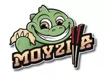 Moyzilla logo