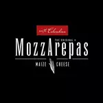 MozzArepas logo