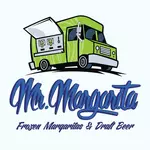 Mr. Margarita logo