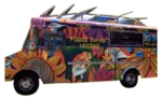 Maria Bonita logo