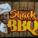 Mitchell's Shack Attack logo