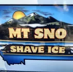 MT Sno logo