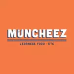 Muncheez  logo