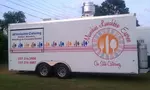 Muchies Lunchbox Express logo