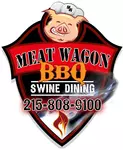 Meat Wagon BBQ logo