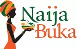 Naija Buka Seattle logo