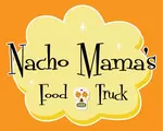 Nacho Mama's Food Truck logo