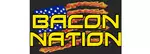 Bacon Nation logo