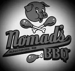 Nomads BBQ logo