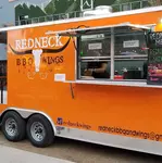 Redneck Wings logo