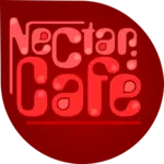 Nectar Coffee Cart logo