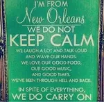 New Orleans To Go logo