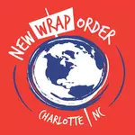 New Wrap Order logo
