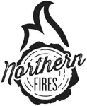 Northern Fires Pizza logo