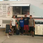 Norma's Food Truck logo