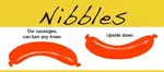Nibbles logo