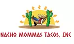 Nacho Mommas Tacos, INC logo