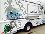 No Ke Aloha logo
