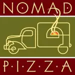 Nomad Pizza logo