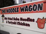 The Noodle Wagon logo