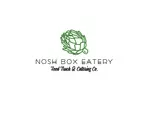 Nosh Box Eatery logo