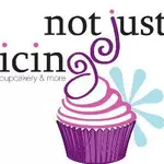 Not Just Icing logo