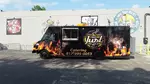 Not Just Q logo
