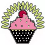 Not Your Grandma's Cupcakes logo