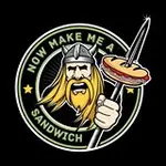 Now Make Me A Sandwich logo