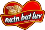 Nutn but luv logo