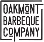 Oakmont Barbeque Company logo