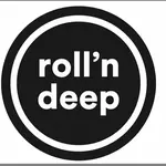 Roll'n Deep logo