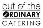 Out of the Ordinary Catering logo