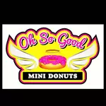 Oh So Good Mini Donuts, LLC logo